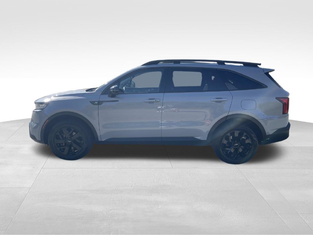 Used 2023 Kia Sorento S w/ Panoramic Sunroof Package AWD/4WD image 6