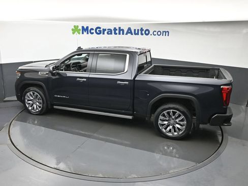 Used 2024 GMC Sierra 1500 Denali AWD/4WD image 26