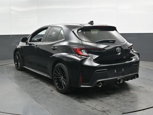 Used 2023 Toyota Corolla GR AWD/4WD image 11