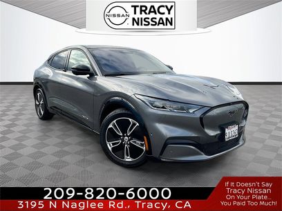 Used 2023 Ford Mustang Mach-E Premium