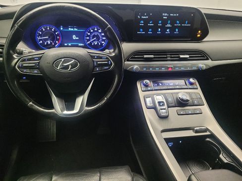 Used 2022 Hyundai Palisade SEL w/ 8P Bench Seat Package FWD image 22