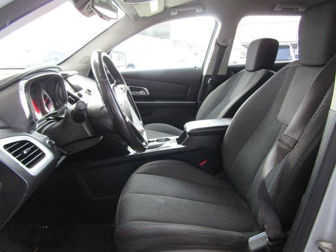 Used 2017 GMC Terrain SLE w/ Technology Package AWD/4WD image 8