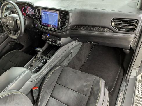 Used 2024 Dodge Durango SRT AWD/4WD image 30