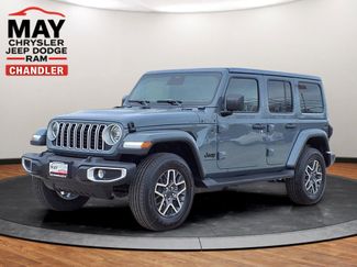 New 2026 Jeep Wrangler Sahara video 1