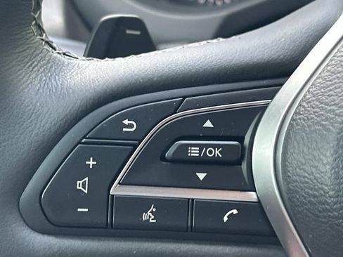Used 2025 INFINITI QX50 Sport AWD/4WD image 31