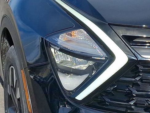 Certified 2023 Kia Sportage X-Line w/ X-Line Premium Package image 10