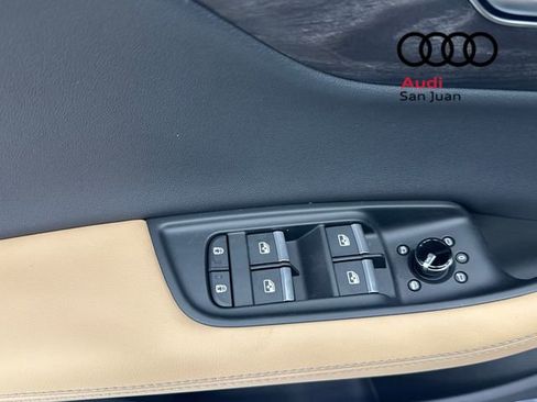 New 2026 Audi Q7 3.0T Premium Plus AWD/4WD image 35