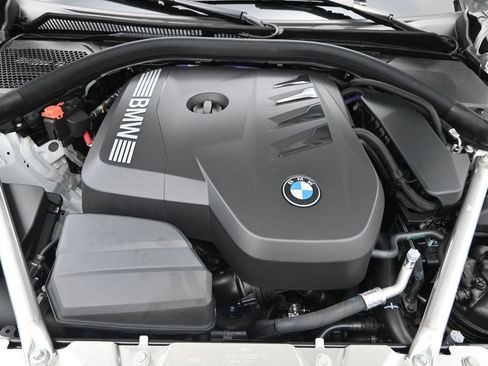 New 2027 BMW 430i Convertible w/ M Sport Package RWD image 18
