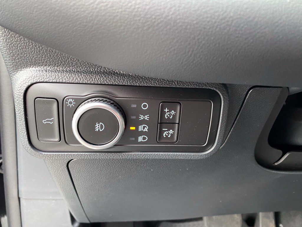 New 2026 Ford Explorer ST-Line w/ ST-Line Street Pack RWD image 12