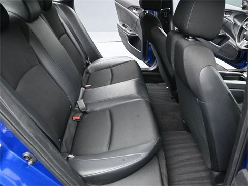 Used 2020 Honda Civic Sport image 14