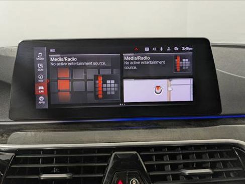 Used 2020 BMW 530i w/ Convenience Package image 30