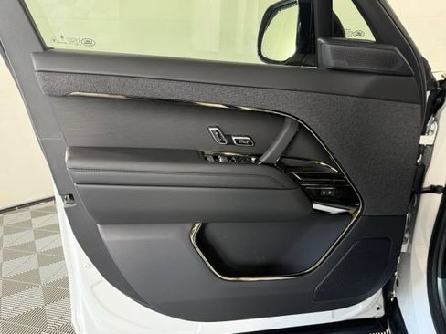 New 2026 Land Rover Range Rover Sport Dynamic SE AWD/4WD image 31