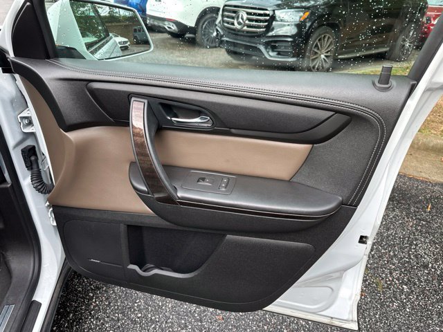 Used 2016 GMC Acadia SLT FWD image 20
