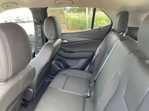 Used 2024 Buick Encore GX Preferred FWD image 17