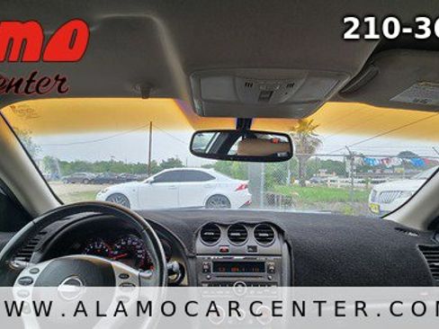 Used 2008 Nissan Altima 2.5 S w/ Premium Pkg FWD image 32