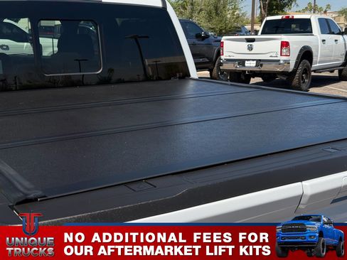 Used 2021 Ford F150 XLT w/ Equipment Group 302A High image 7