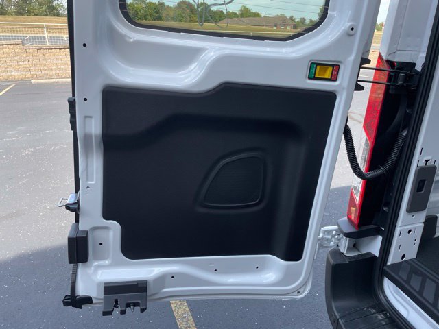 New 2027 Ford Transit 250 148 Medium Roof Extended AWD image 57