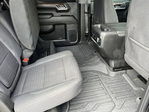 Used 2024 GMC Sierra 1500 Elevation image 19