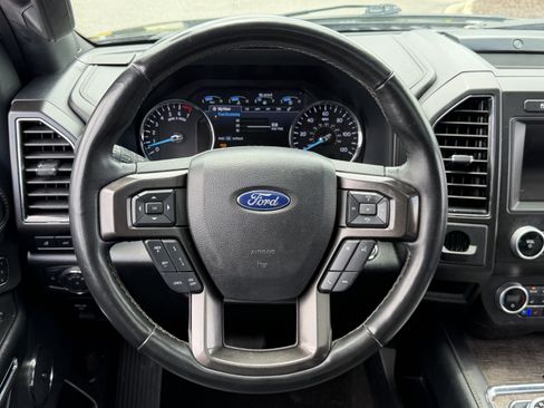 Used 2021 Ford Expedition Limited RWD image 17