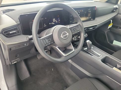 New 2026 Nissan Kicks S FWD image 13