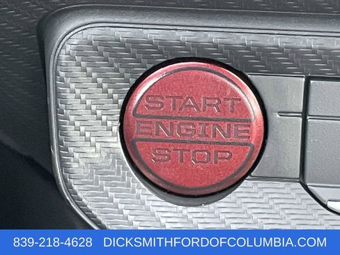 New 2026 Ford Mustang EcoBoost image 28