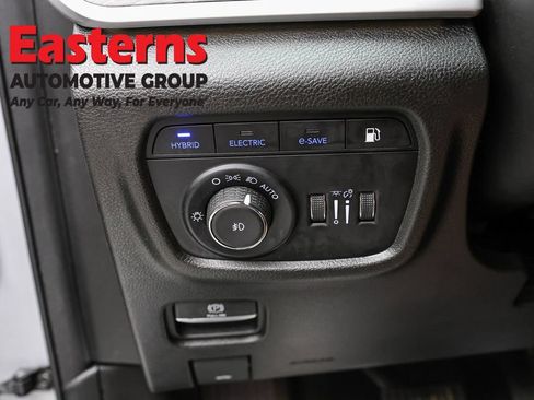 Used 2022 Jeep Grand Cherokee Limited 4xe AWD/4WD image 24