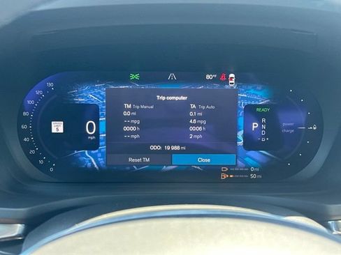 Certified 2024 Volvo S60 T8 Plus w/ Climate Package AWD/4WD image 25