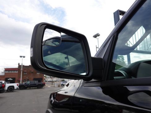 Used 2025 RAM 1500 Rebel w/ Rebel Level 2 Equipment Group AWD/4WD image 14