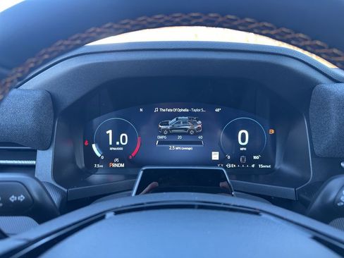 New 2026 Ford Explorer Tremor image 33