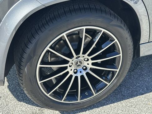 Certified 2023 Mercedes-Benz GLE 350 GLE 350 w/ AMG Line Exterior image 20