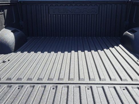 New 2025 Toyota Tundra SR5 w/ Blackout Package (GST) image 23