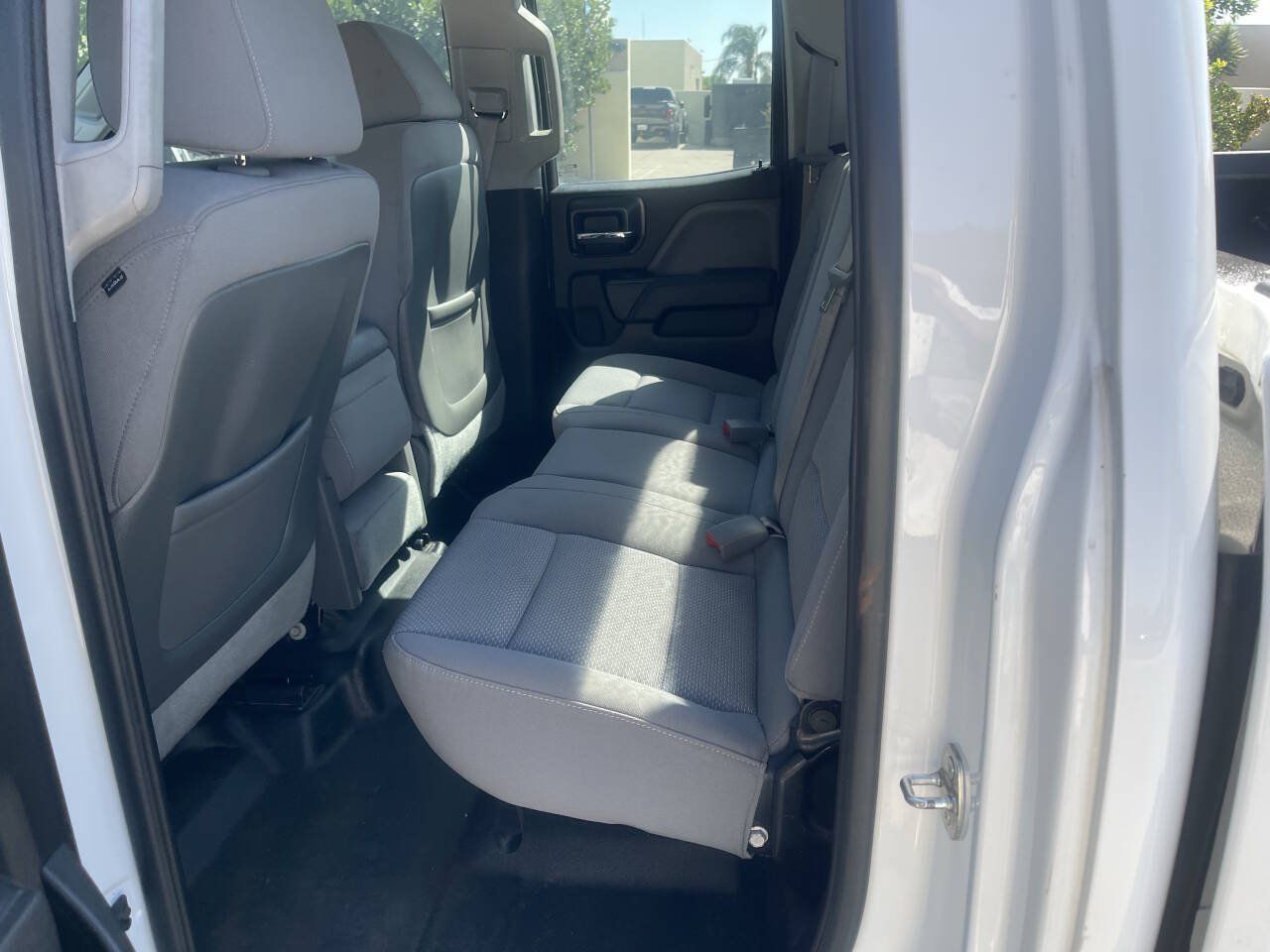 Used 2014 GMC Sierra 1500 2WD Double Cab image 13
