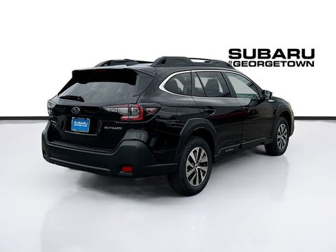 Used 2025 Subaru Outback Premium AWD/4WD image 8