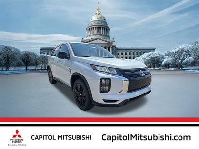 New 2025 Mitsubishi Outlander Sport LE