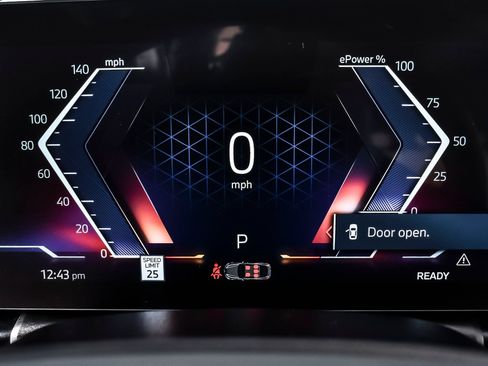 Used 2023 BMW i4 eDrive35 w/ Premium Package RWD image 18