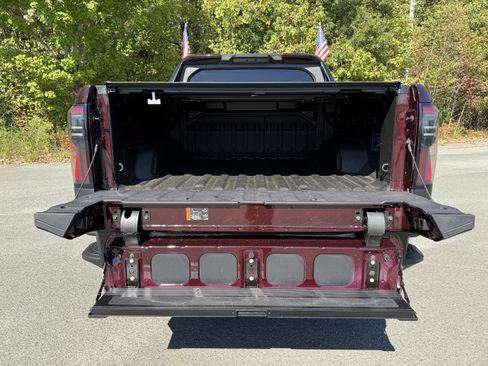 New 2026 GMC Sierra EV Elevation w/ Premium Package image 38