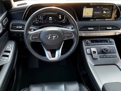 Used 2020 Hyundai Palisade Limited image 5
