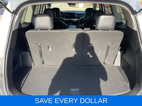 Used 2023 Kia Telluride S w/ S Sunroof Package AWD/4WD image 7