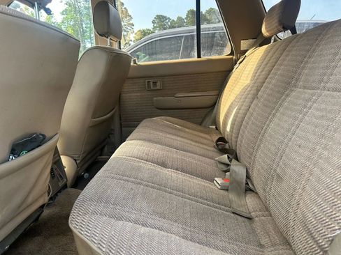 Used 1994 Toyota 4Runner SR5 image 9