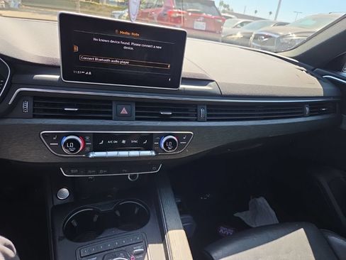 Used 2019 Audi A4 2.0T Premium Plus w/ Premium Plus Package FWD image 13
