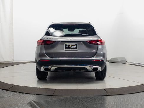 Certified 2026 Mercedes-Benz GLA 250 4MATIC image 25