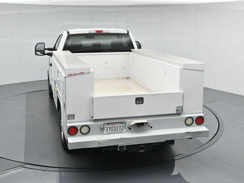 Used 2019 Ford F250 XL w/ XL Value Package RWD image 46