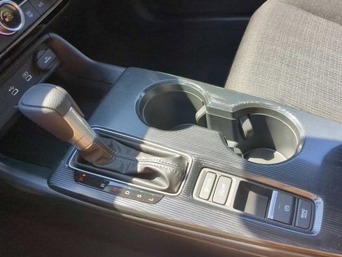 New 2026 Honda Civic LX image 20