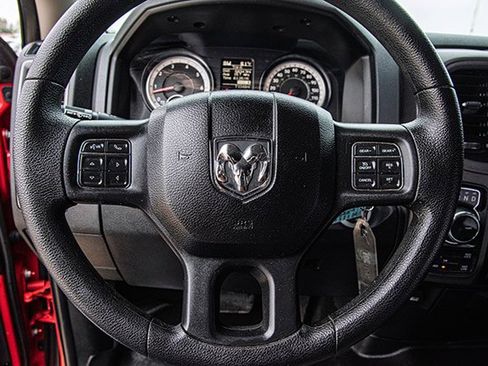 Used 2017 RAM 1500 Express w/ Express Value Package image 8