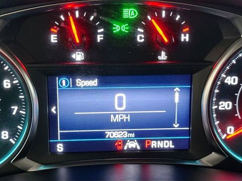 Used 2022 Chevrolet Equinox LT image 13