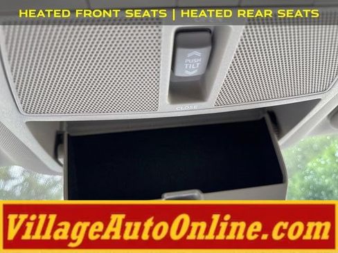 Used 2015 Nissan Murano Platinum w/ Platinum Technology Package AWD/4WD image 26
