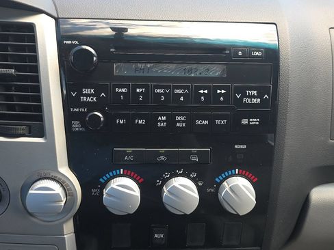Used 2008 Toyota Tundra SR5 AWD/4WD image 16