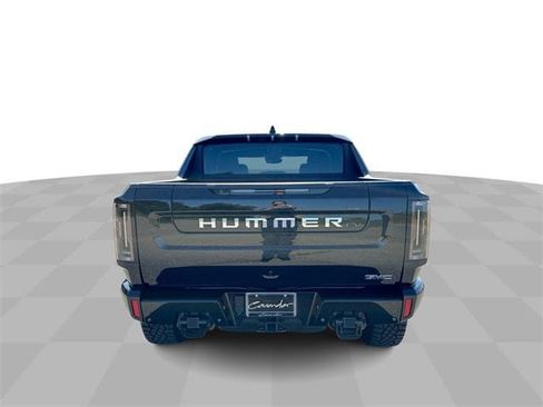 New 2024 GMC Hummer EV 2X w/ Extreme Off-Road Package image 7