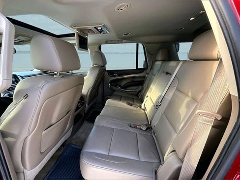 Used 2015 Chevrolet Tahoe LT w/ Luxury Package image 22