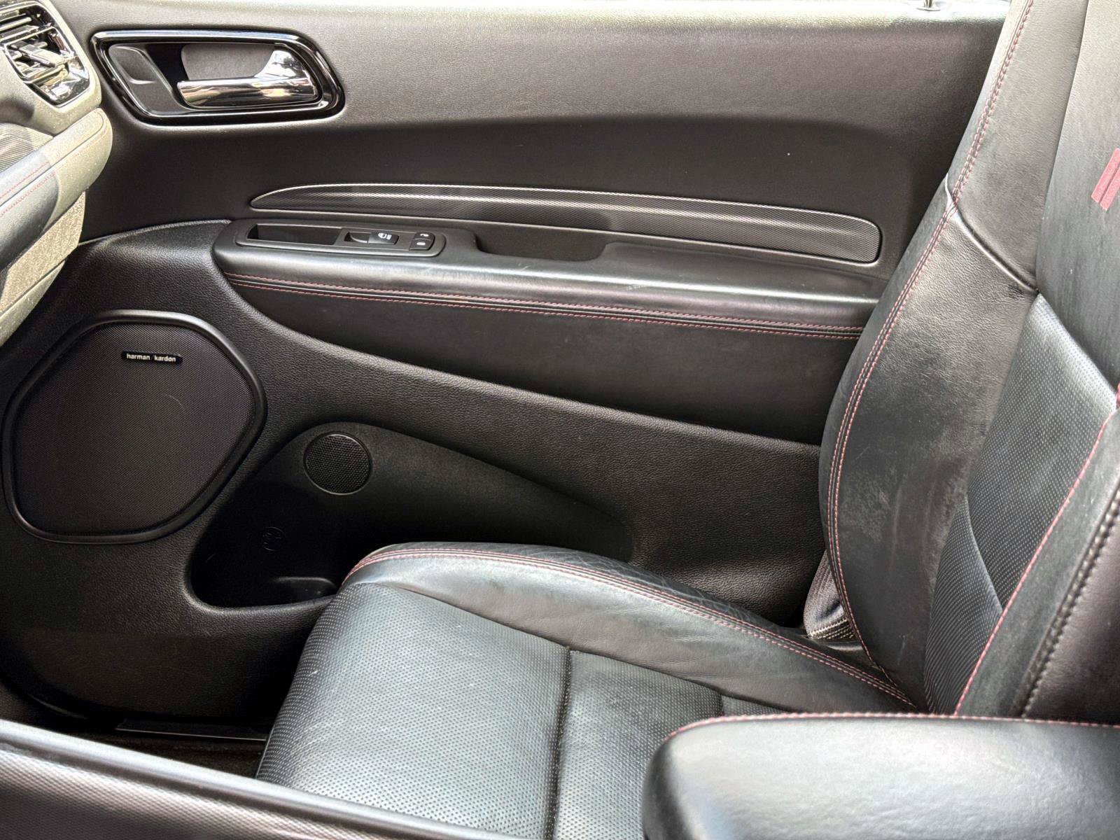 Used 2022 Dodge Durango R/T AWD/4WD image 19